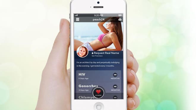 Hula Safe Sex App